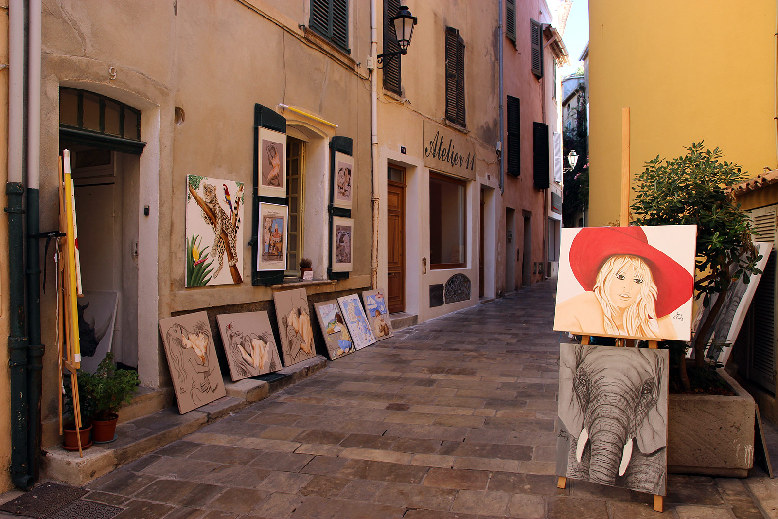 Saint Tropez